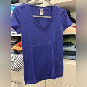 VS Pink T-shirt size small